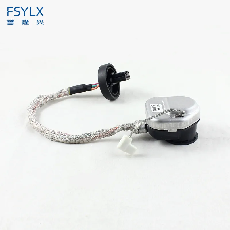 FSYLX OEM Оригинальный зажигание D2 D2C D2S D2R Ксеноновые Фары балласт электрод