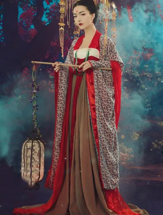 Сценический костюм королевы принцессы для Восточной студийной фотосъемки