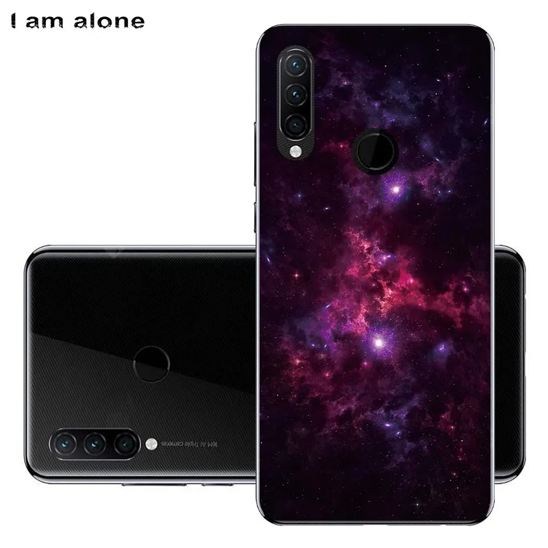 Чехлы для телефонов lenovo Z6 Lite 6,3 дюйма мягкие сумки из ТПУ для мобильных телефонов с милым мультяшным принтом для lenovo Z6 Youth - Цвет: Soft TPU U29