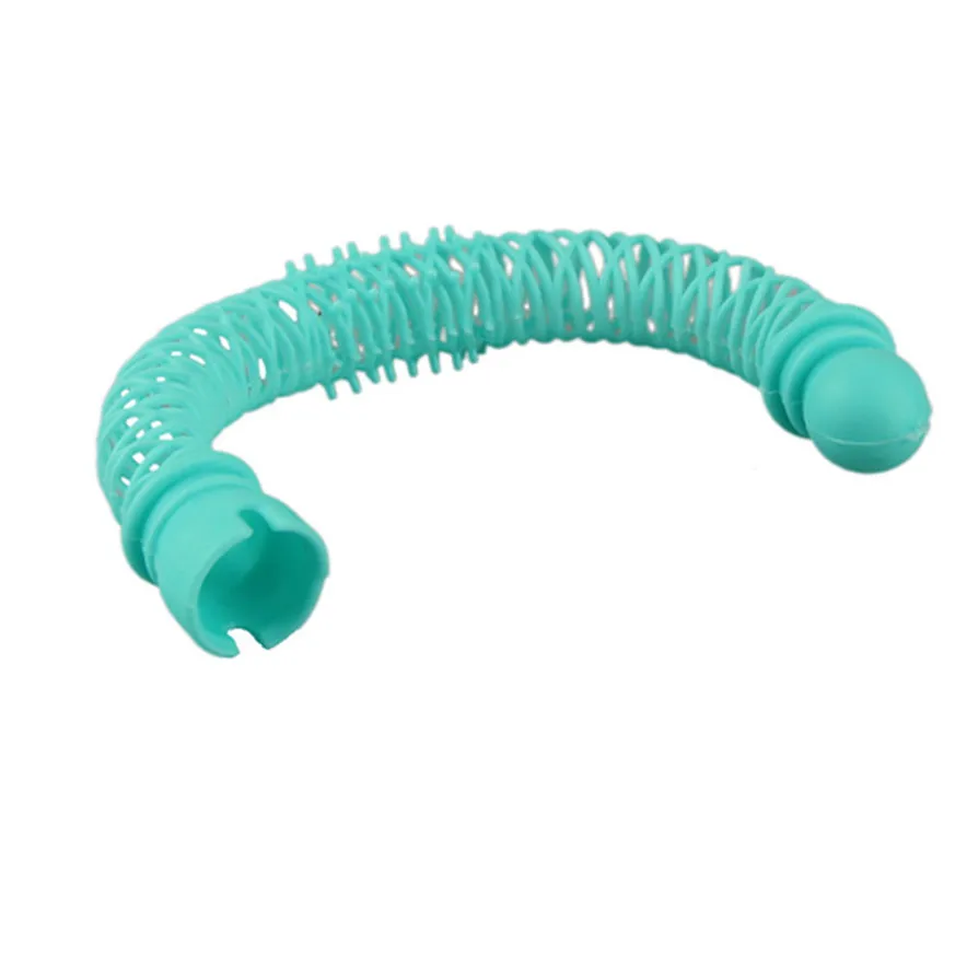 HAICAR 8 шт. щипцы для завивки мягкие Бенди кудри сделай сам укладки волос сладкое