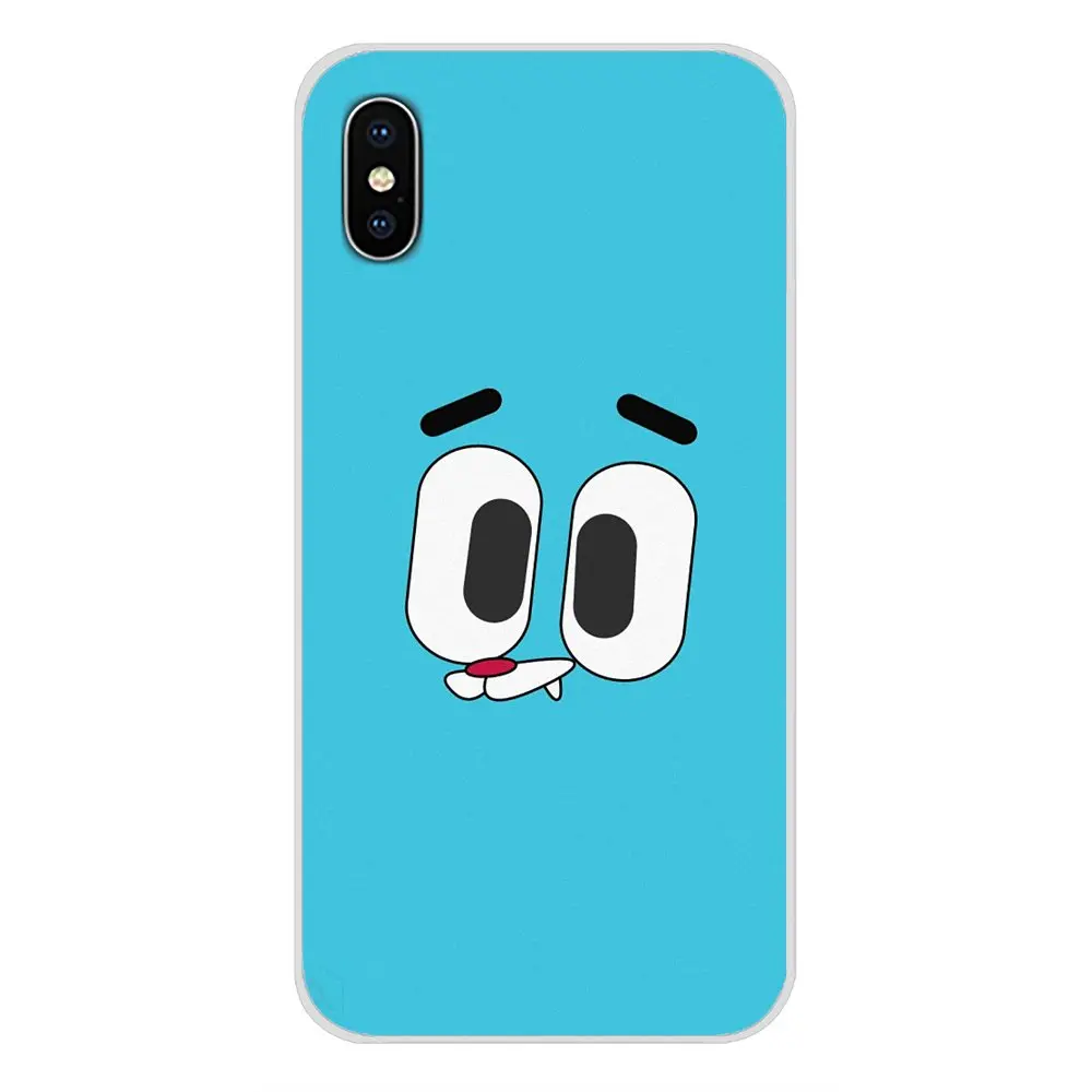 Для Xiaomi Redmi Note 6A MI8 Pro S2 A2 Lite Se влейте 1 Le Max 2 3 для Oneplus 3 до 6 ти лет аксессуары отделением для кредитных карт и удивительный мир жевательной резинки - Цвет: images 3