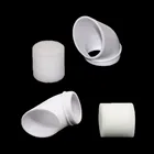 Парник гидропоники колонизации чашки Soilless колонна труба фиксированная чашка для растений набор гидропонных систем детские горшки 80 шт