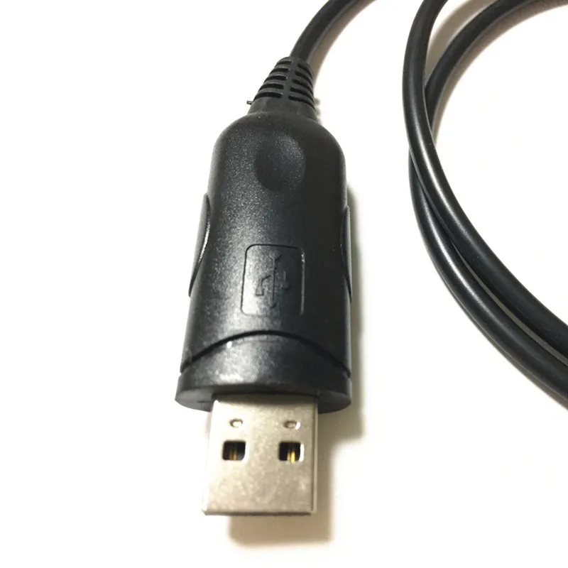 Двухсторонний радиокабель USB для программирования Windows10 Baofeng ɽ xun TYT PUXING WLN Win 10 |
