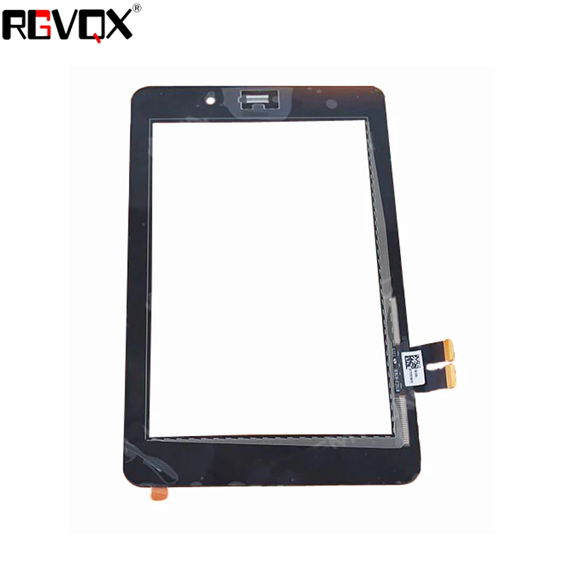 Новинка для Asus Fonepad 7 ME371 ME371MG K004 Черный 7-дюймовый сенсорный экран дигитайзер