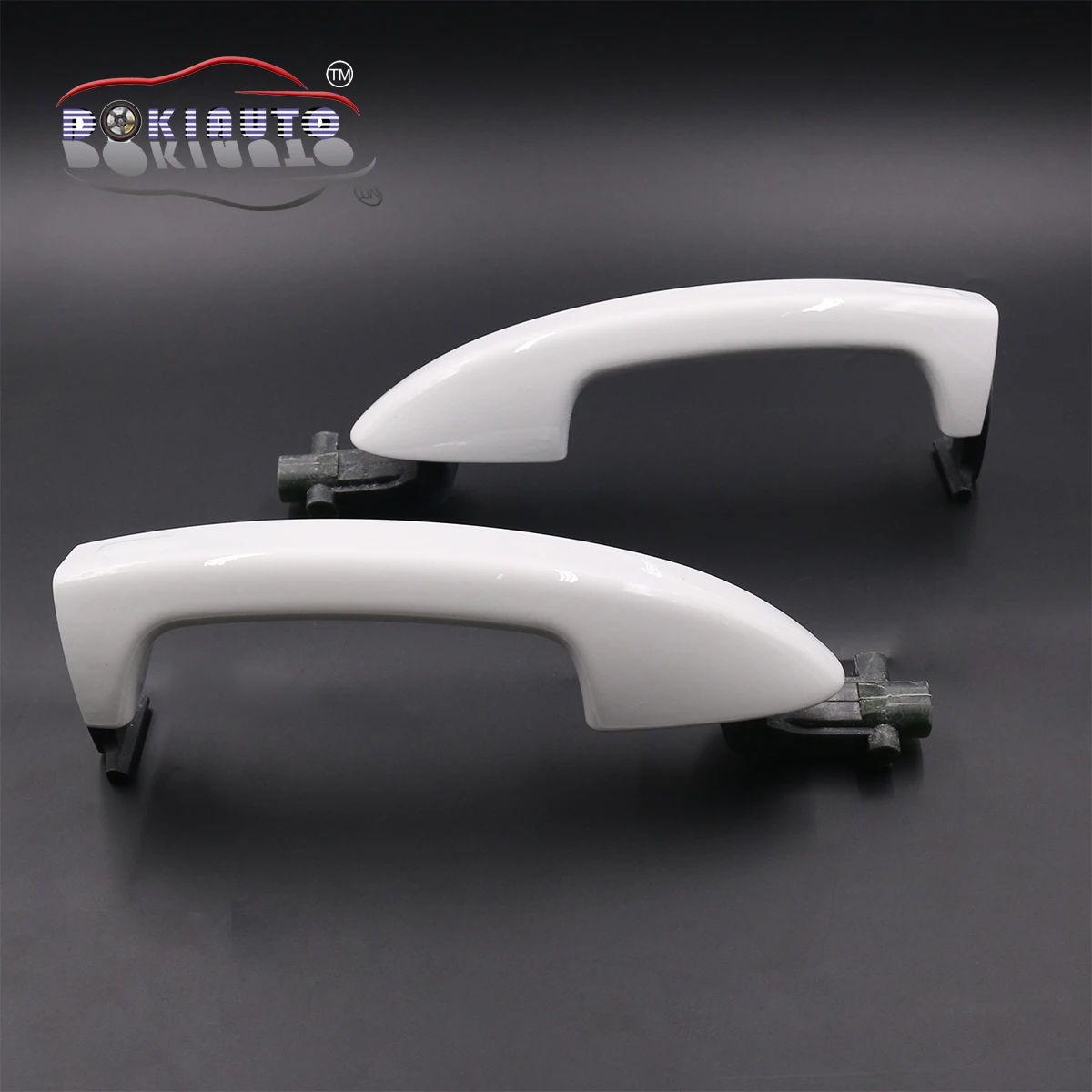 Для VW Passat B6 B7 CC R36 KESSY дверная ручка 3C0 837 205/206 3C0837205/206|Внешние дверные ручки| |