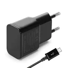 Micro USB Type-C кабель для Sony Xperia X XP XA XA1 XA2 E5 E6 L1 L2 PU настенное зарядное устройство для Sony Z3 Compact M2 M4 M5 Адаптер зарядного устройства