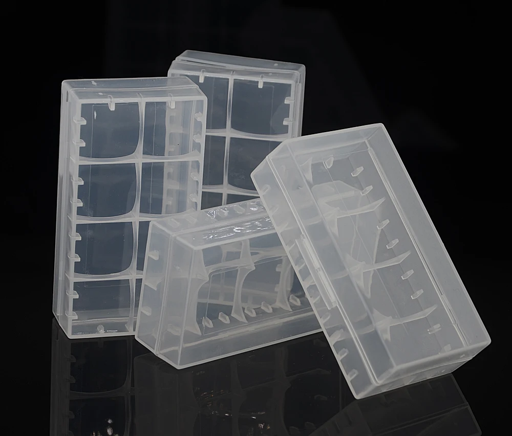 Joinrun 5 шт./10 шт. твердый пластиковый чехол с полным покрытием держатель для батарей