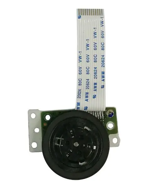 for 7000x9000x Замена для sony для PS2 SCPH-9000X или для SCPH-7000x 70000x привод двигателя DVD шпиндель ремонт части - Цвет: for 7000x9000x