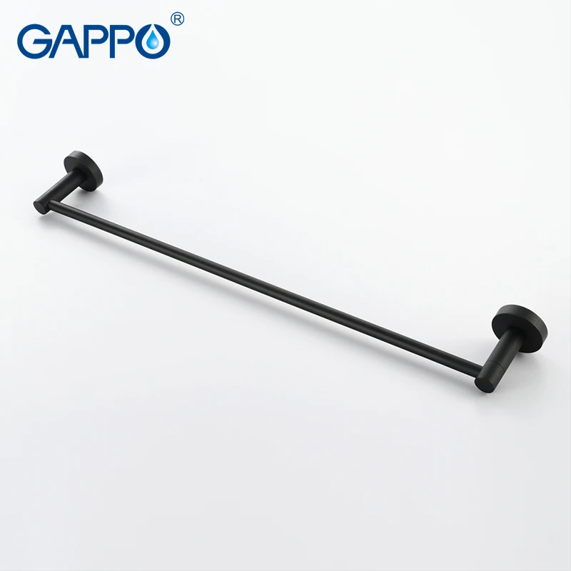 Держатель для полотенец GAPPO ванной комнаты | Обустройство дома