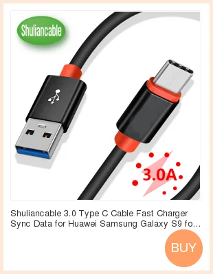 Shuliancable Micro USB кабель 2.4A нейлон Быстрая зарядка USB кабель для передачи данных для samsung huawei Xiaomi Redmi LG Microusb кабель зарядного устройства