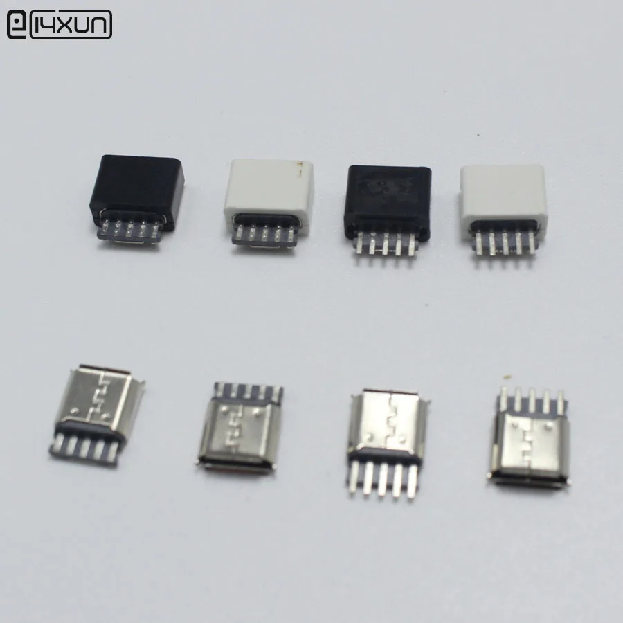 2 шт. разъёмы для USB порта|socket connector|l connectorsocket usb |