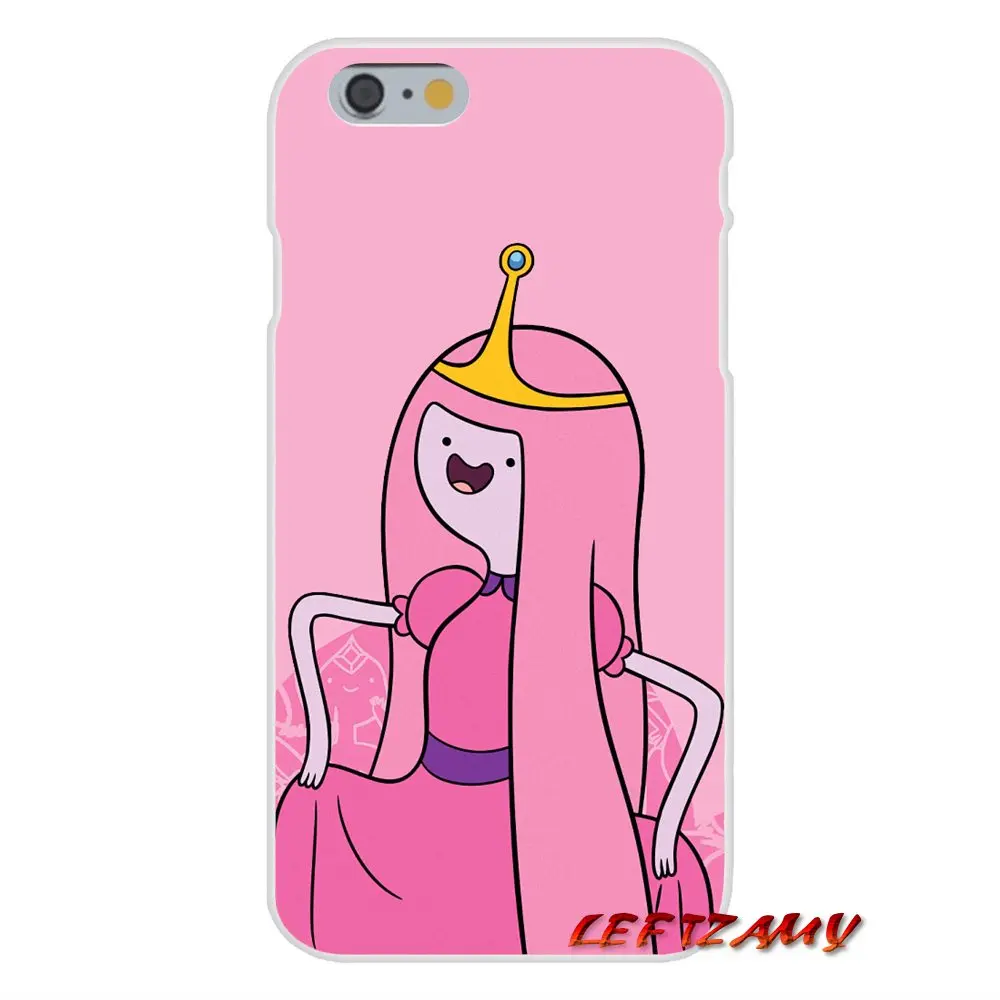 Adventure Time Princess Bubblegum Accessories Phone Shell Covers For Sony Xperia Z Z1 Z2 Z3 Z4 Z5 compact M2 M4 M5 E3 T3 XA Aqua | Мобильные