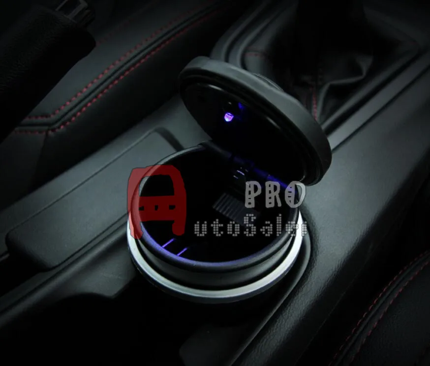 Для Land Rover Range Evoque 2011 2012 2013 2014 2015 2016 консоль Центральная пепельница для сигарет