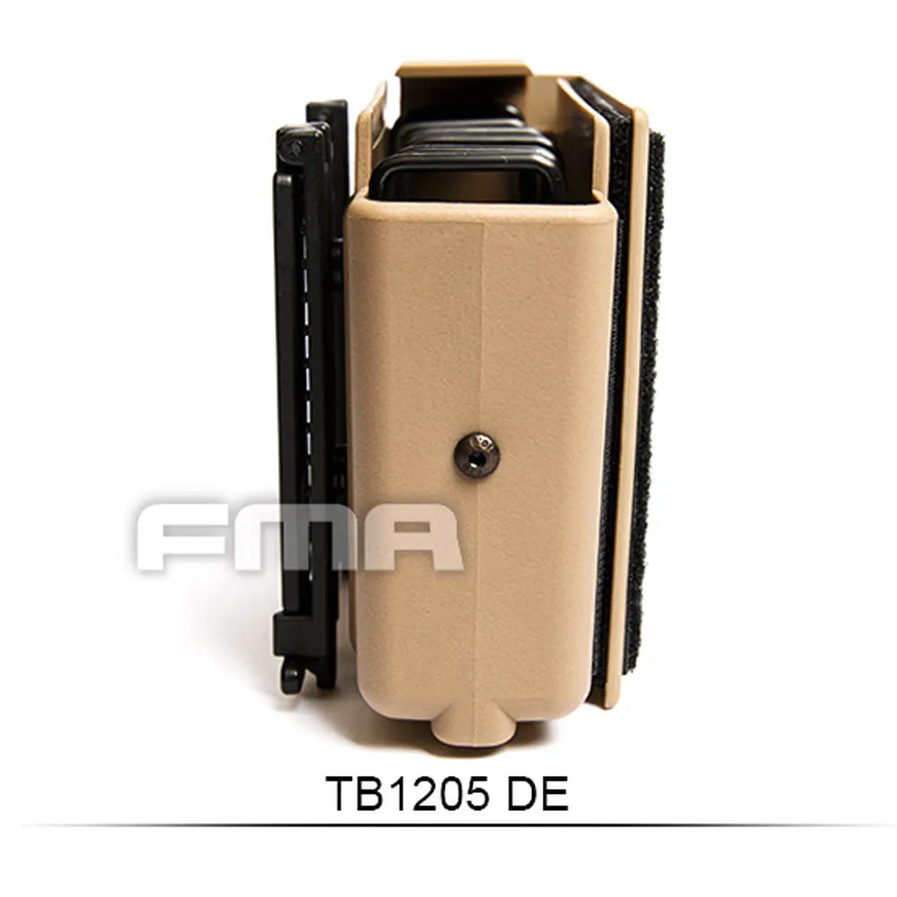 FMA сумка автоматически DE TB1205-DE/BK/FG