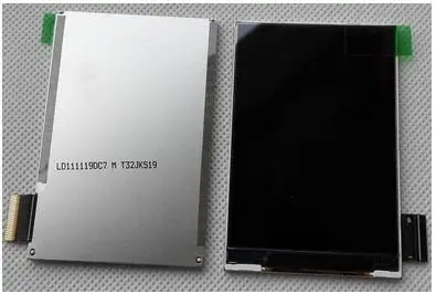 3 2 дюймов 45 P 262 К HD TFT ЖК-дисплей MCU Экран ILI9481 Привод IC 8/9/16/ 18Bit 8080 Интерфейс RGB 320*480 |