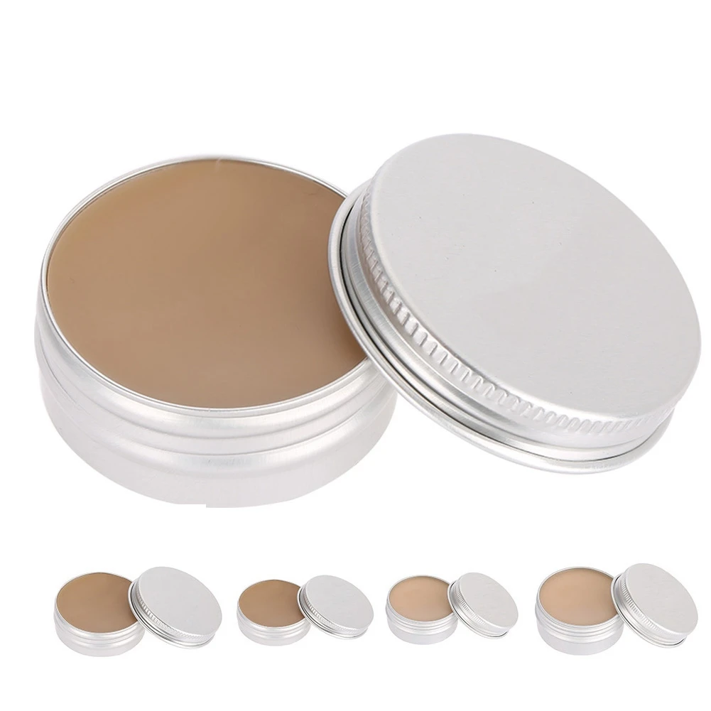 Body Paint Color Fake Scar Wax Cover Professional Stage Halloween Party Wound Scars Cream Makeup Tool | Красота и здоровье