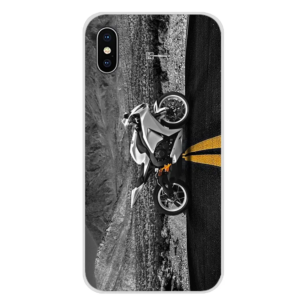 Для Xiaomi Redmi Note 6A MI8 Pro S2 A2 Lite Se MIx 1 Max 2 3 для Oneplus 6T Honda CBR1000rr Аксессуары велосипеда