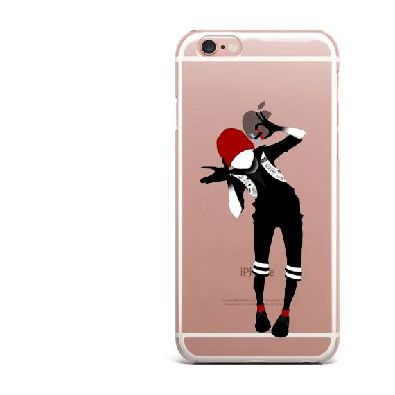 Twenty One Pilots чехол для iphone 5 5s SE 6 7 Чехол Fundas 6s XS Max XR X 8 Plus чехол|Сумки телефона| |