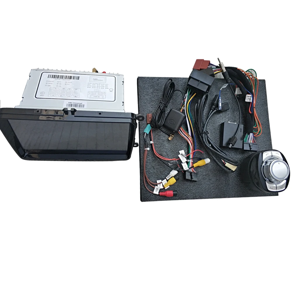 

Android 7.1 Car Navigation Stereo,9 " 2G/16G Car Entertainment Radio,WiFi Mirror Link for KIA Sportage 2011-2015