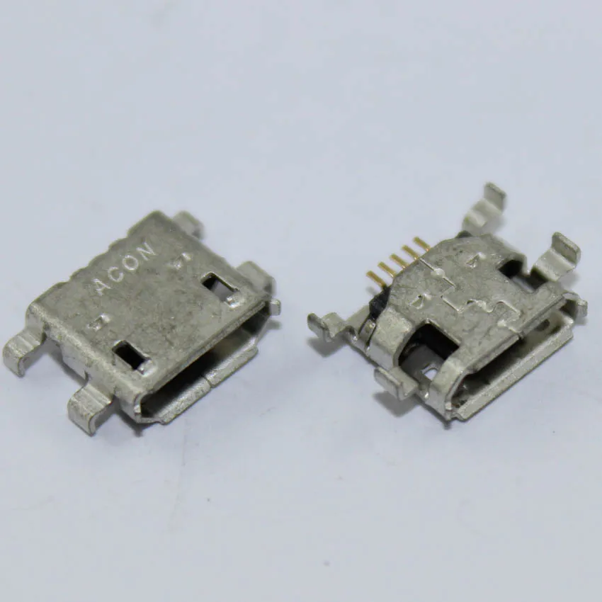 Micro USB разъём зарядного устройства для huawei C8813 C8813Q C8813D Y300 U9508 G510 G520 W2 T8951 B199 MATE2 MT2 4