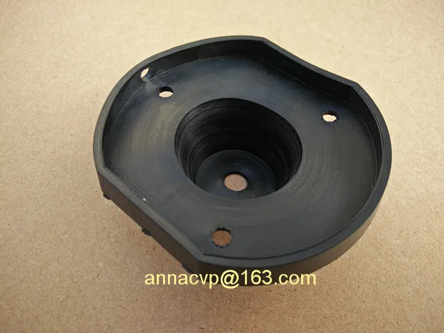 Резиновая щетка резиновое основание для розетки прицепа уплотнение выходного