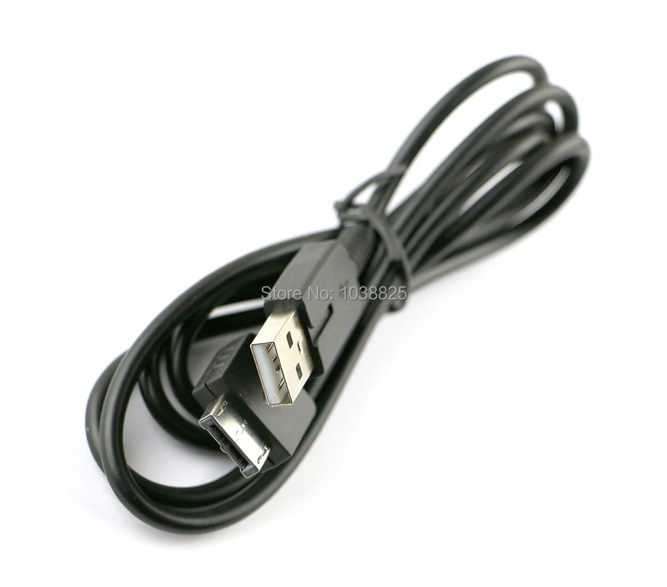 2 in 1 USB Charger Cable Charging Transfer Data Sync Cord Line For PSV1000 Psvita PS Vita PSV 1000 Power Adapter Wire | Электроника