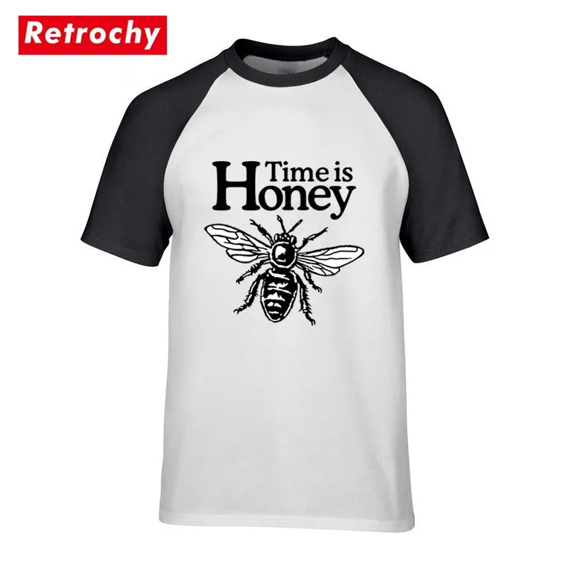 Футболка мужская с забавным рисунком тенниска из органического хлопка