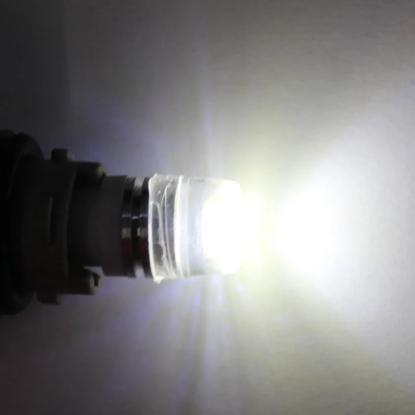 Белый Aorunyebao 4 шт. T10 светодиодный ламп с 3014SMD 2 светодиодный 194 168 192 W5W клиновидные светодиоды для автомобиля лампы 12 V Белый красный, голубой и розовый автомобильные Габаритные фонари - Испускаемый цвет: Белый