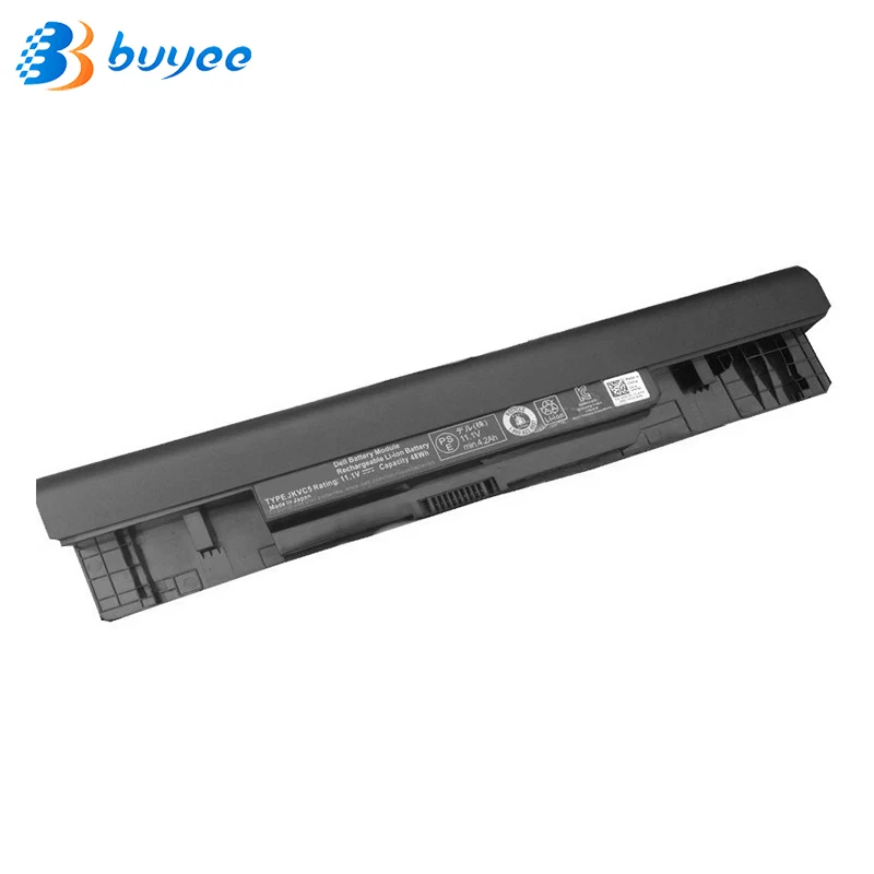 Аккумулятор BUYEECN JKVC5 для Dell Inspiron 1464 1564 1764