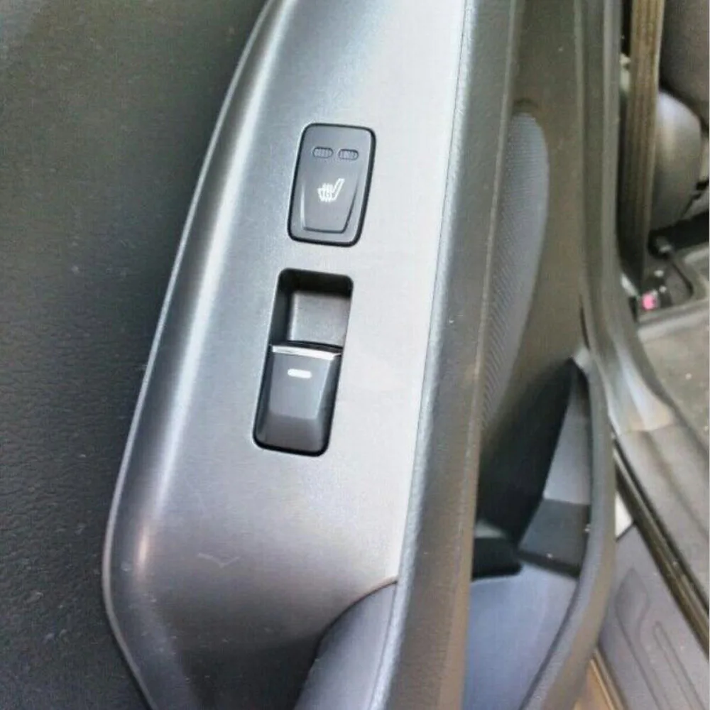 Стайлинг автомобиля 7 шт./компл. Автомобильная нержавеющая сталь для KIA RIO K2 K3 K5 Forte