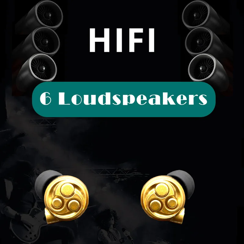 Наушники ISKAS MMCX Ear Phone Hifi музыка супер бас телефон сотовые телефоны Электроника 3
