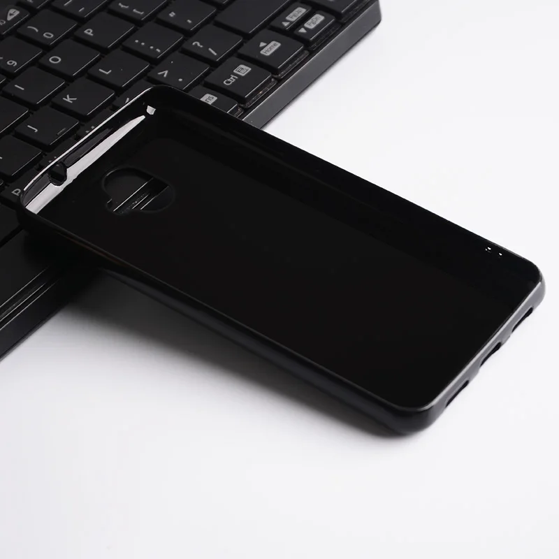 Oukitel K8000 чехол противоударный защитный мягкий силиконовый из ТПУ для | Мобильные