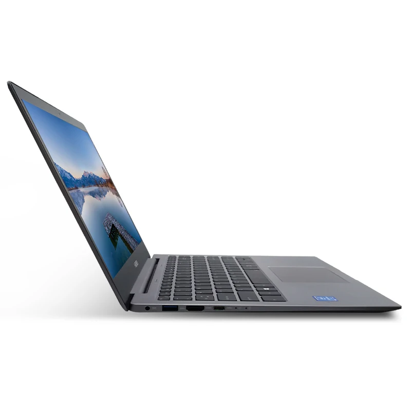 Hasee X3 D1 Ноутбук для бизнеса (Intel Celeron 3867U/8G ram/256G SSD/13 3 ''ips 72% NTSC)/hasee полный