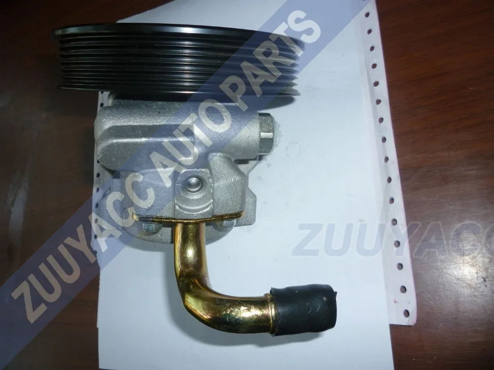 Насос гидроусилителя руля для Chevrolet/Opel Chevrolet Lacetti 1.6L/1.8L, 96892966/96834911