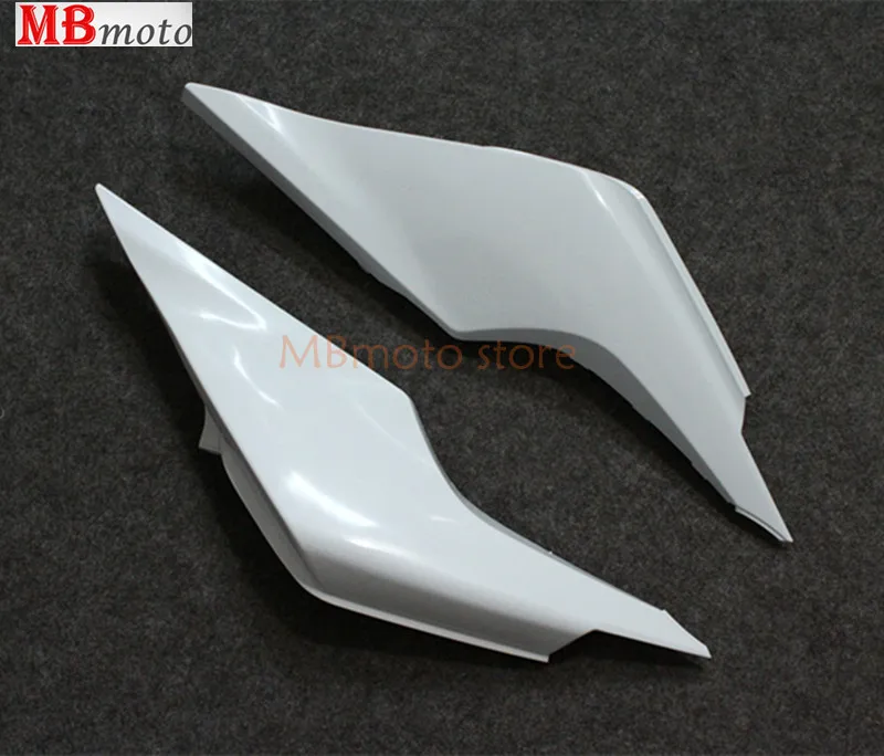 motorcycle for vfr1200 vfr 1200 tail rear fairing cover bodykit bodywork 2010 2013 injection plastic motorbike part unpaint free global shipping