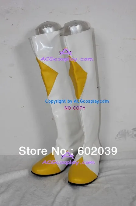 Обувь для косплея по коду Geass Lelouch C.C ботинки версия 2 ACGcosplay|code geass|code geass lelouch