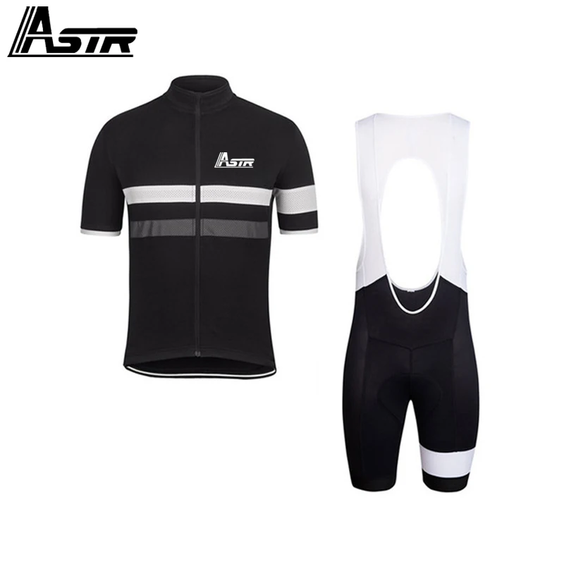 AOSTER 2018 Vélo набор MTB велосипеда одежда летняя велосипед Костюмы велосипедные Maillot