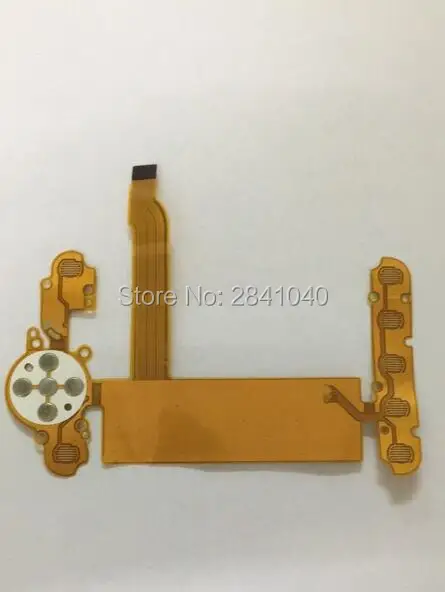 

D90 Rear Flex cable FPC Back Flex Plate Replacement for Nikon