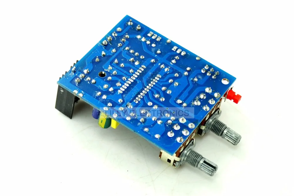 Плата модуля звукового процессора BBE Audio Hi Definition BA3884|board|board boardboard module |