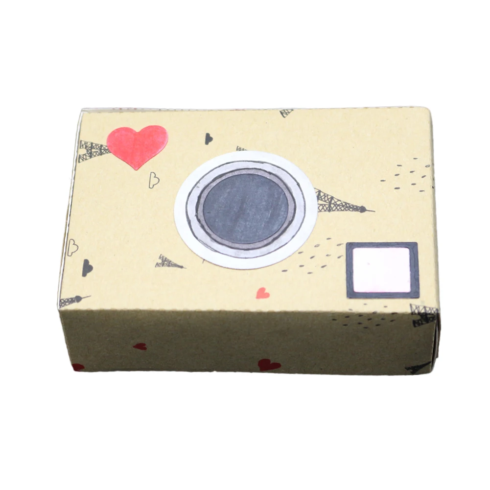 Штампы и штампы новинка 2019 металлические для резки рамка камеры скрапбукинг