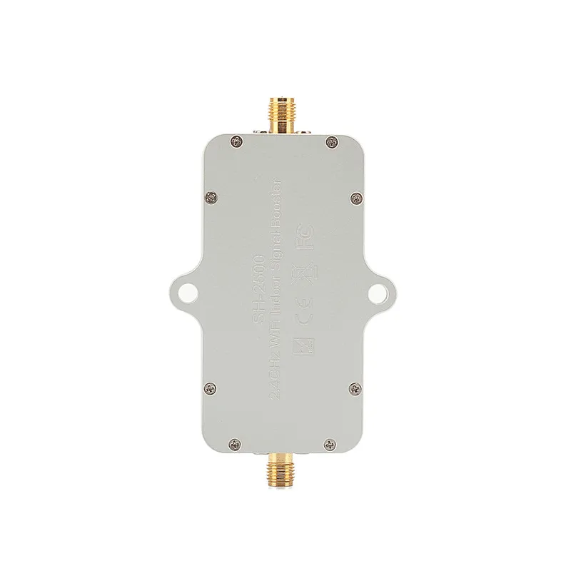 Усилитель сигнала SUNHANS SH 2500 WiFi усилитель для помещений мвт 34dBm 2 4 ГГц IEEE 802.11b/g/n