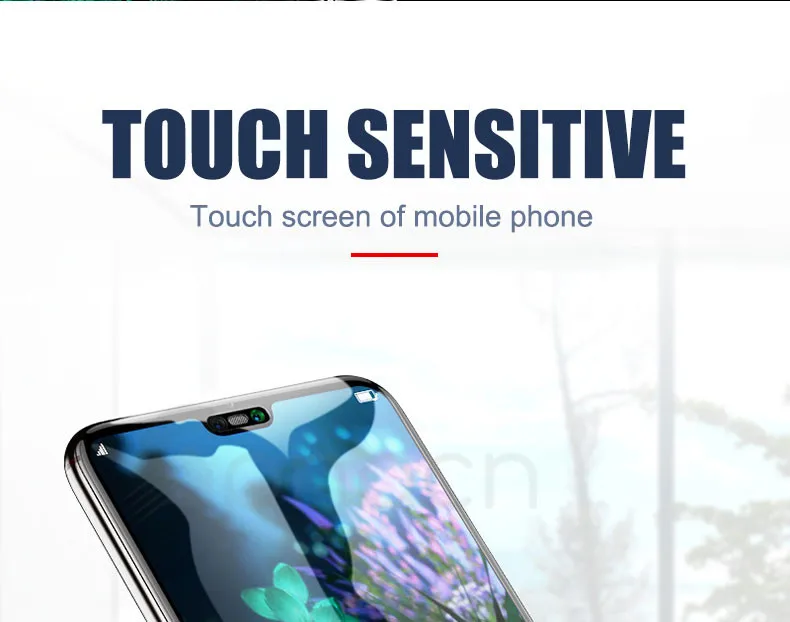9D стекло для huawei P20 Pro Lite Plus защита экрана закаленное стекло для huawei P Smart Nova 3E 4 защитная пленка