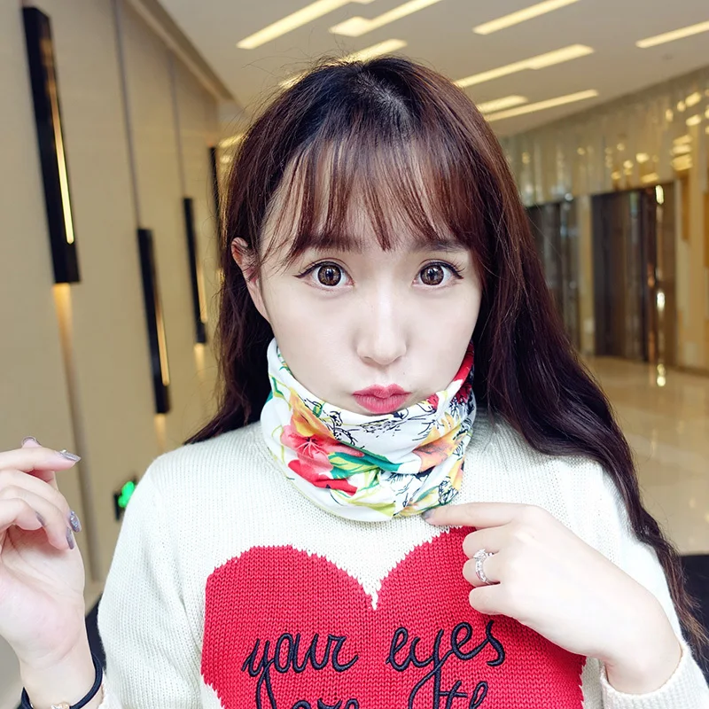 Новинка 2020 женская зимняя шапка 2018 модная шапочка с бабочкой тюрбан принтом