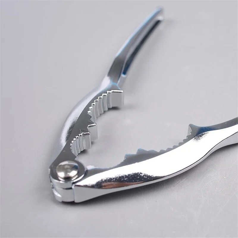 Цинковый сплав Щелкунчик Шеллер орех быстрый щелкунчик кухонный фруктовый