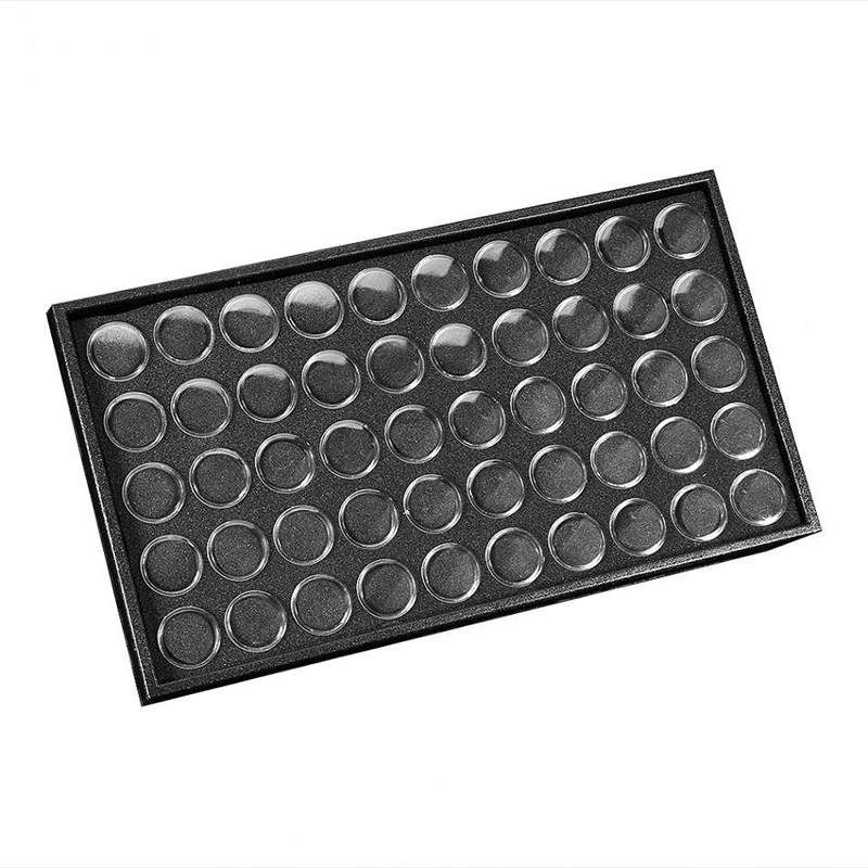 50 лезвия могут быть использованы для нейл арта с блестящим напылением ювелирные