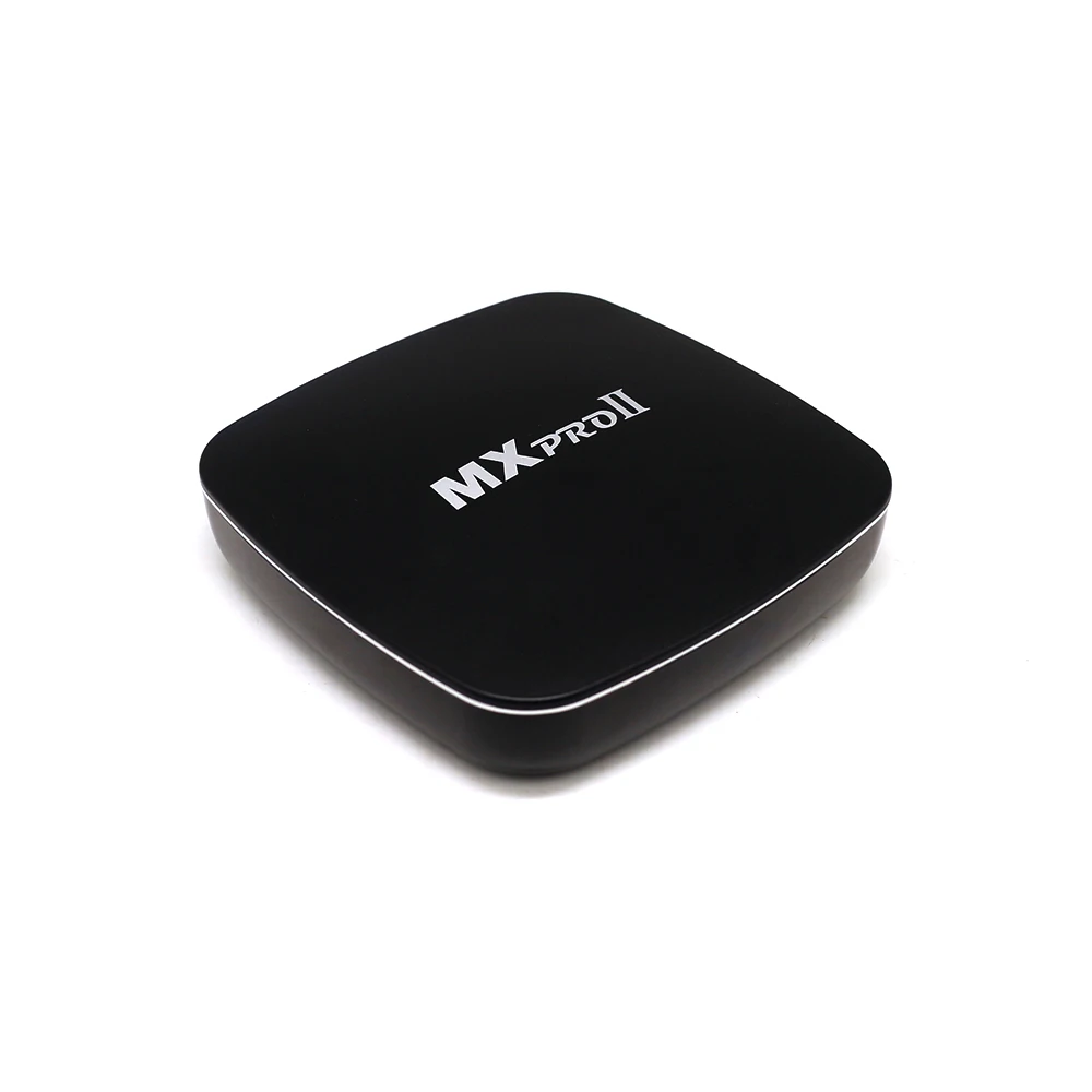 Bluetooth 4,2 4K 1GB 8GB Android 5.1.1 OS HD tv BOX Поддержка H.265, H.264 Amlogic S905 четырехъядерный Mxpro медиаплеер