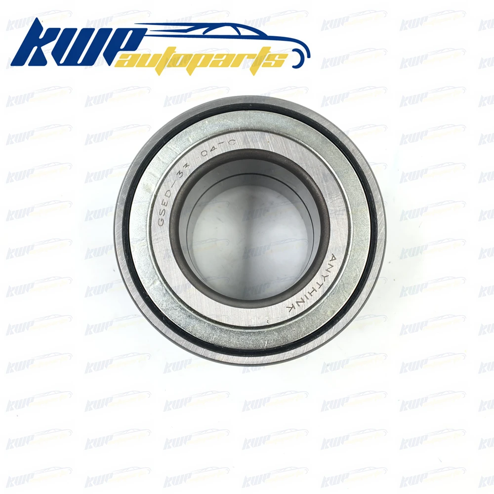 Подшипник переднего колеса(42X80X45) для MAZDA 3 BK 2003-08# BP4L-33-047A