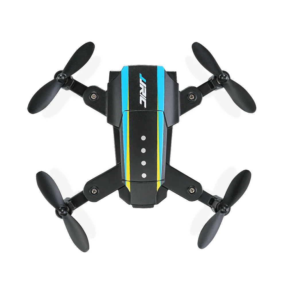 Квадрокоптер JJRC H345 JJI x JJII Micro RC 2 4 ГГц канала 6 осевой гироскоп Безголовый режим