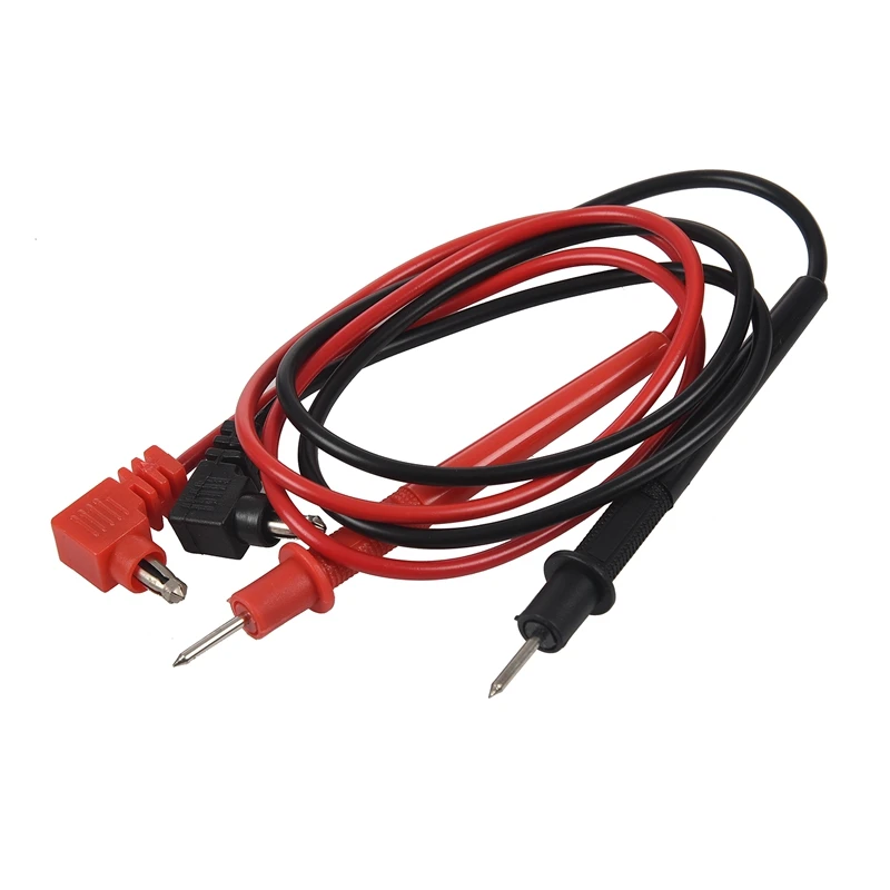 DT9205A Цифровой мультиметр AC/DC Вольтметр Амперметр Сопротивление измеритель