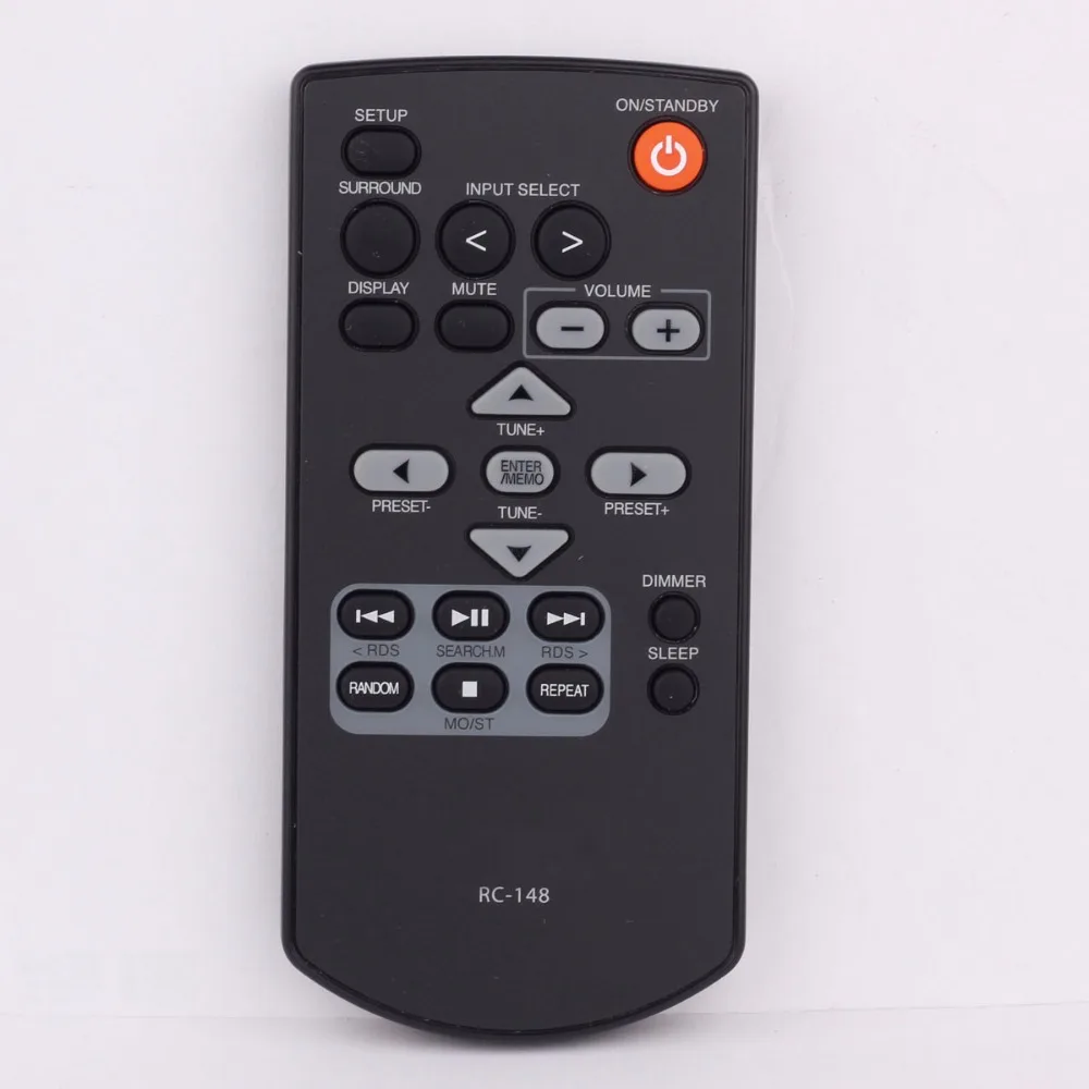 Пульт дистанционного управления для SHERWOOD RC 148 S7 S9|remote control|remote control controllercontroller |